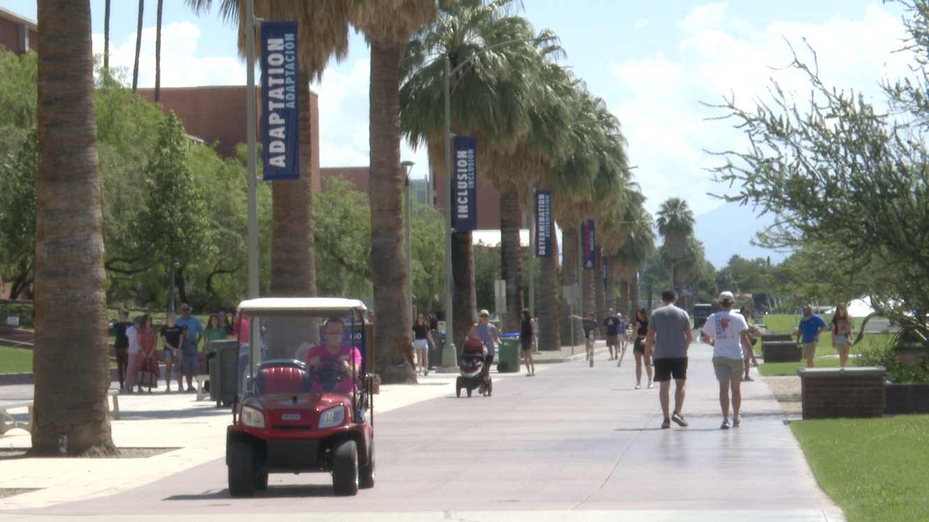 Former UArizona student convicted of murder in 2022 shooting of professor - Vimarsana News